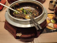 -将军牛排·尔滨地标朝鲜族美食(总店)