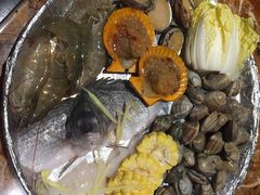 鲍鱼-船奇蒸汽海鲜·闽菜(八市海鲜总店)