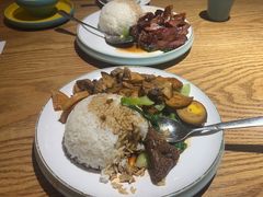 -昌勝香港深井烧鹅(新年华店)