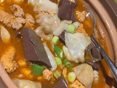 -清水亭湖北菜(大屯DT51店)