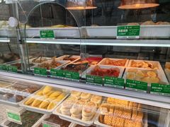 -紫光园清真北京小吃(银村街店)