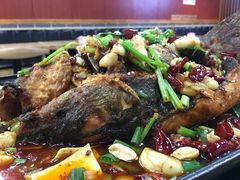 -川闻清粥小菜(建外SOHO店)