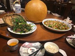 -杨记隆府(白象街店)