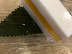 香芒夹心椰汁糕-点都德(华强南店)