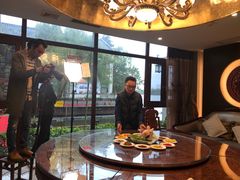 -东湖食堂·湖景餐厅•会议