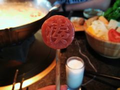 -湊湊火锅·茶憩(新中关购物中心店)