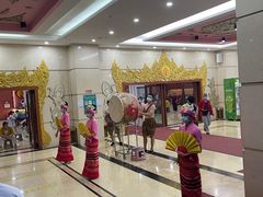 -勐巴拉娜西大剧院