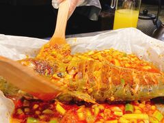 -红辣椒·川菜·火锅(张杨路店)