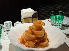 -華府Deluxe(兴业太古汇店)