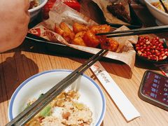 -遇见小面(江湾阳光天地店)