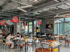 -No.DD戳子烧烤·江湖菜(北京总店)