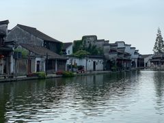 -南浔古镇