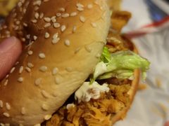 -麦当劳(龙之梦购物中心店)