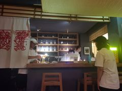 -兮禾酒馆(护国路店)