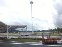 -千岛湖燃擎卡丁车赛车主题乐园(秀湖路店)