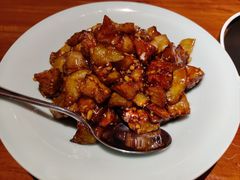 -又一福烤鸭·北京菜(东四店)