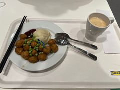 -宜家家居(西安未央商场店)