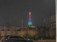 -石家庄站