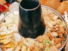 -三姐妹餐厅(曲江店)