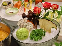 -喜聚薈·花膠雞海鮮火鍋(越秀店)