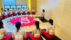 -中国瑜伽联盟瑜伽普拉提