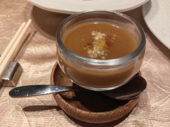 -北京泰富酒店-柏景轩中餐厅