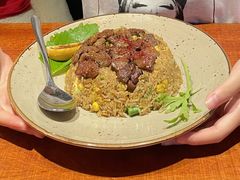 -卡朋厨房(289艺术园区店)