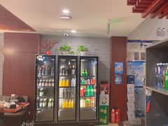 -殷式·私房烧烤·羊蝎子火锅(什刹海店)