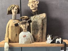 -长春世界雕塑园冰雪艺术天地