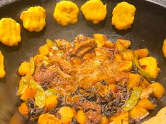 -粗粮人家·东北菜(洋桥店)