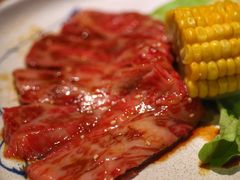 -炼火烤肉店