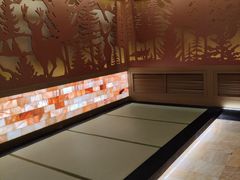 -青水瓦台汤泉(未央店)