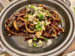 响油鳝糊-冶春茶社(官园桥店)