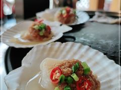 -九田家黑牛烤肉料理(无锡T12店)