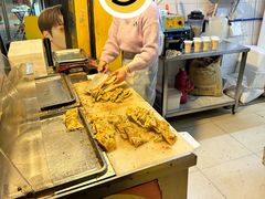 -咏春葱油饼(德政中路店)