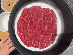 -东来顺(非遗·清真火锅·盛世广场店)