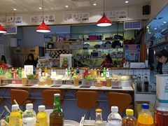 -百品聚旋转火锅(号外店)