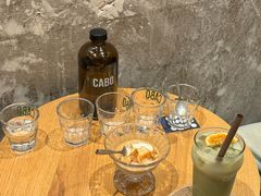 -CABO Coffee