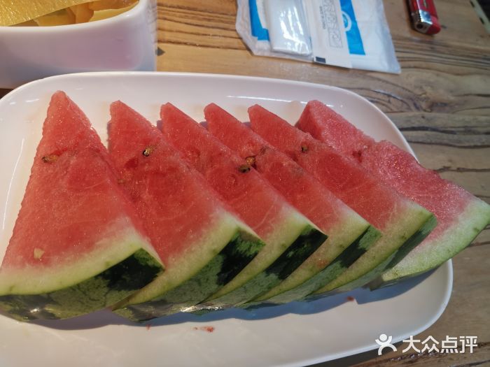 泽成冰煮羊火锅(中正天街店)图片
