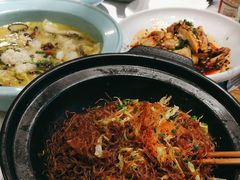 -聚鑫阁·非遗传承江浙菜(正阳店)