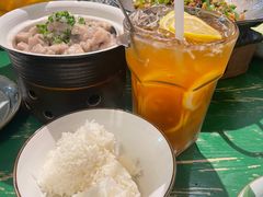 -费大厨辣椒炒肉(太平老街店)