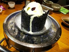 -蜜桃餐厅·古运河畔(南下塘店)
