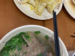 -回回锅贴(小河沿店)