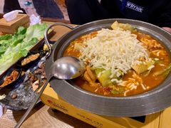 -恩你小木屋·烤肉韩式料理(嘉兴秀洲店)
