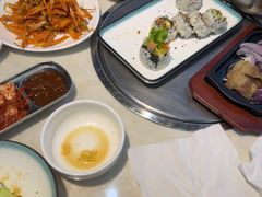 -屋里家延边朝鲜族冷面(梅林3店)