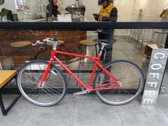 -常识咖啡common sense(春熙路店)
