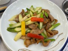 -鹭园酒家·四十年老字号