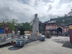 -博鳌禅寺