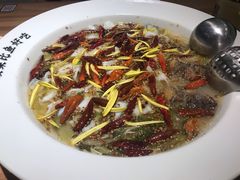 -太二酸菜鱼(汕头苏宁广场店)