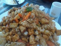 -桃子餐厅·天津菜(红星路直营店)